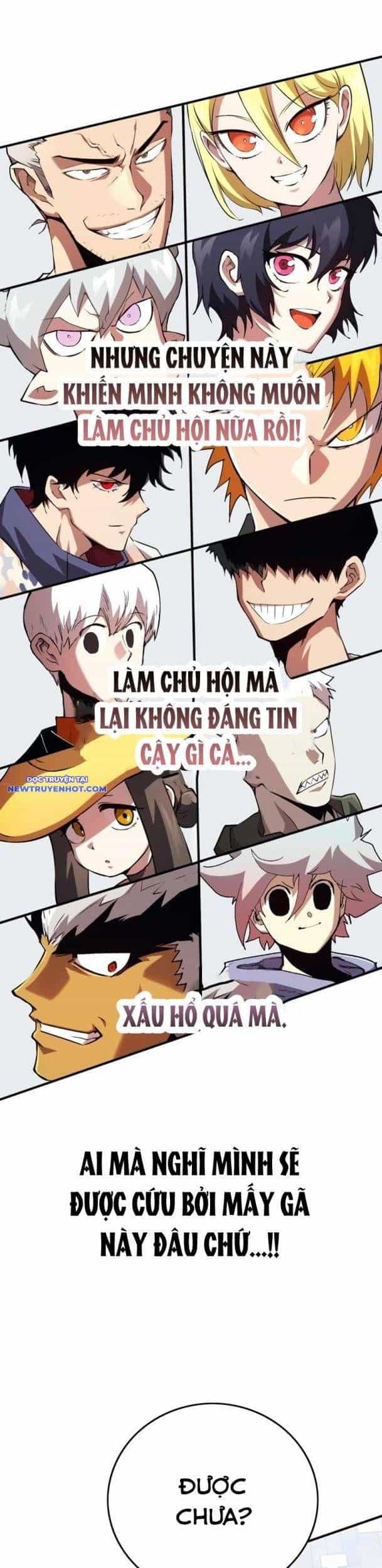 Hard Core Leveling Warrior Ss3 - Chương 35 - ảnh 13