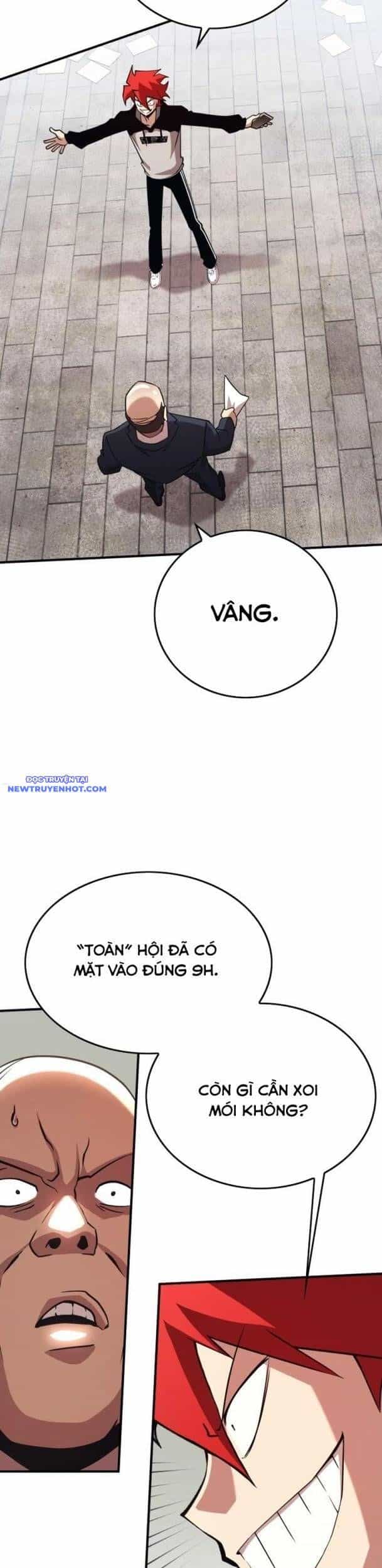 Hard Core Leveling Warrior Ss3 - Chương 35 - ảnh 14