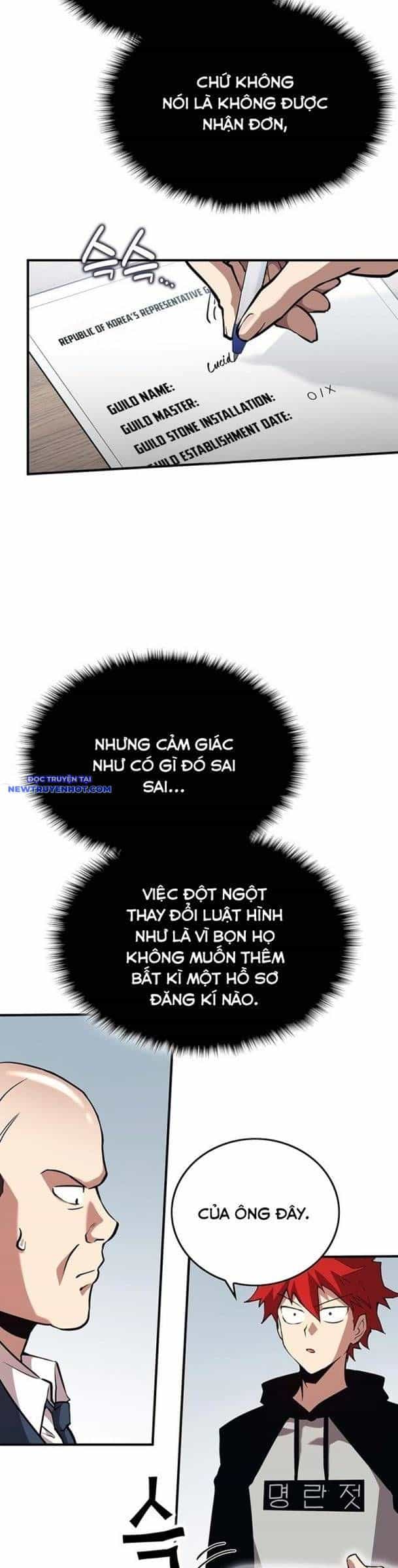 Hard Core Leveling Warrior Ss3 - Chương 35 - ảnh 2