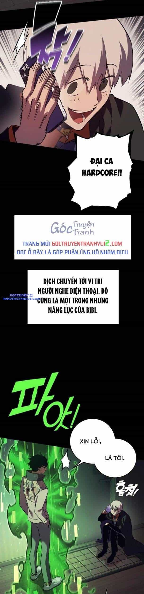 Hard Core Leveling Warrior Ss3 - Chương 35 - ảnh 25