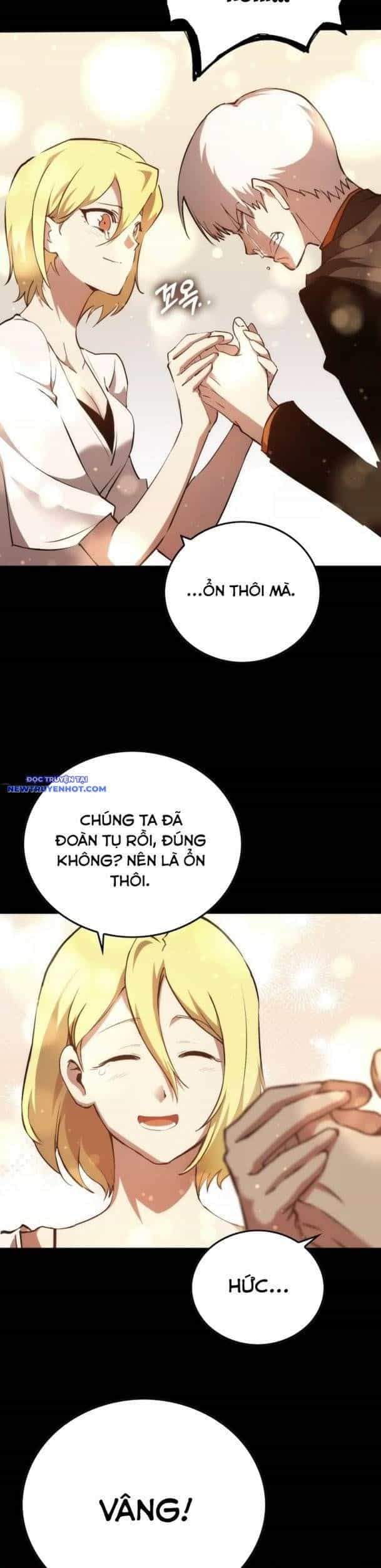 Hard Core Leveling Warrior Ss3 - Chương 35 - ảnh 31