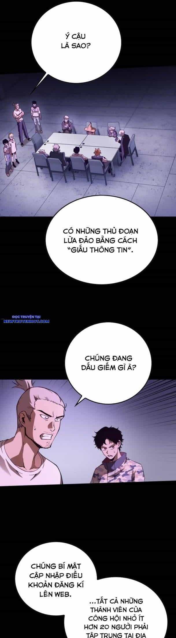 Hard Core Leveling Warrior Ss3 - Chương 35 - ảnh 35