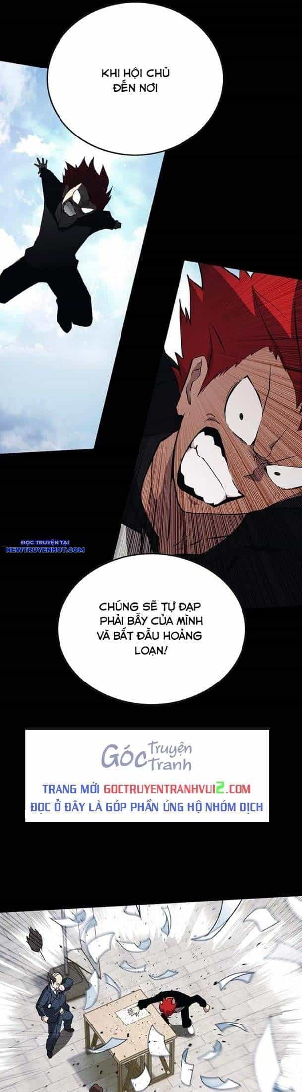 Hard Core Leveling Warrior Ss3 - Chương 35 - ảnh 41