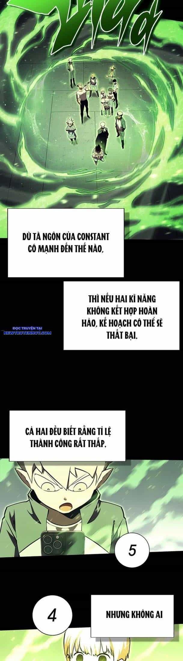Hard Core Leveling Warrior Ss3 - Chương 35 - ảnh 43