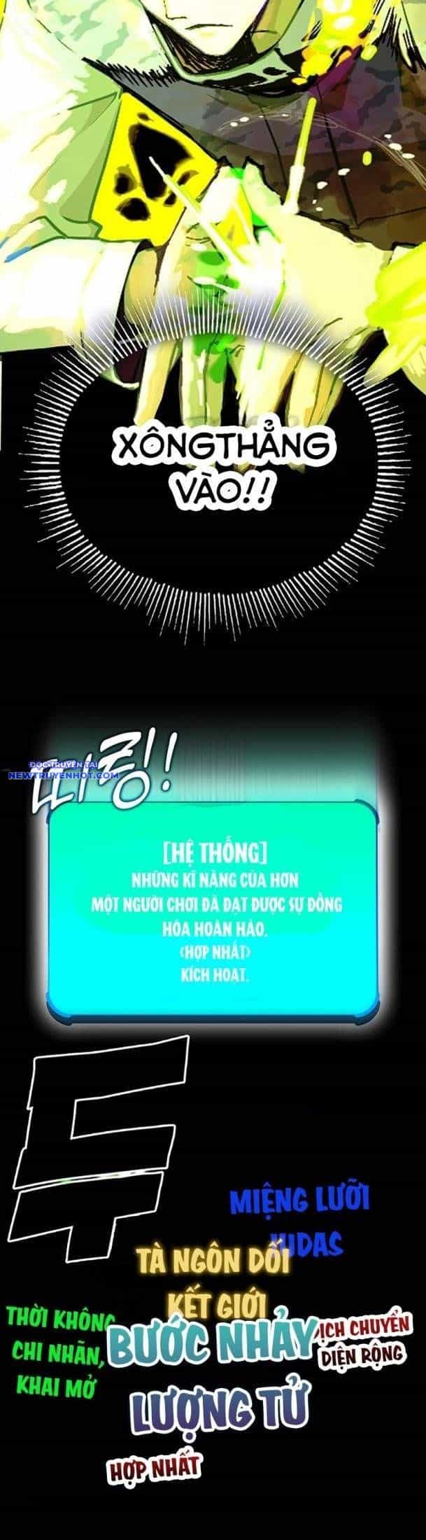Hard Core Leveling Warrior Ss3 - Chương 35 - ảnh 46