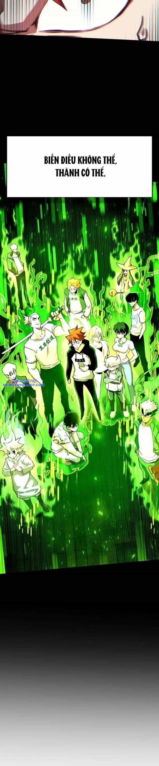 Hard Core Leveling Warrior Ss3 - Chương 35 - ảnh 48