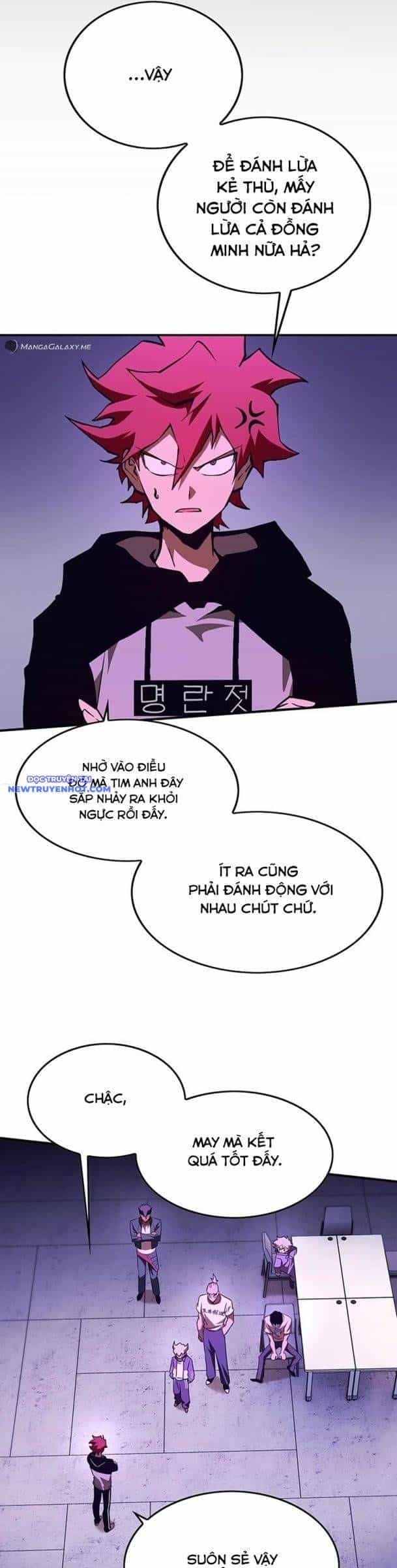 Hard Core Leveling Warrior Ss3 - Chương 35 - ảnh 49