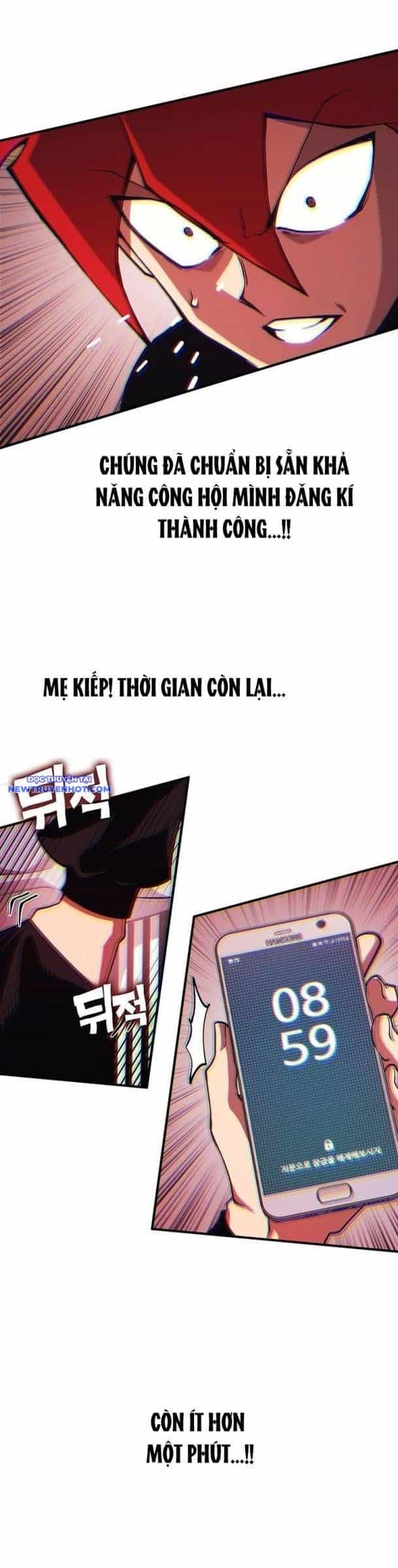 Hard Core Leveling Warrior Ss3 - Chương 35 - ảnh 7