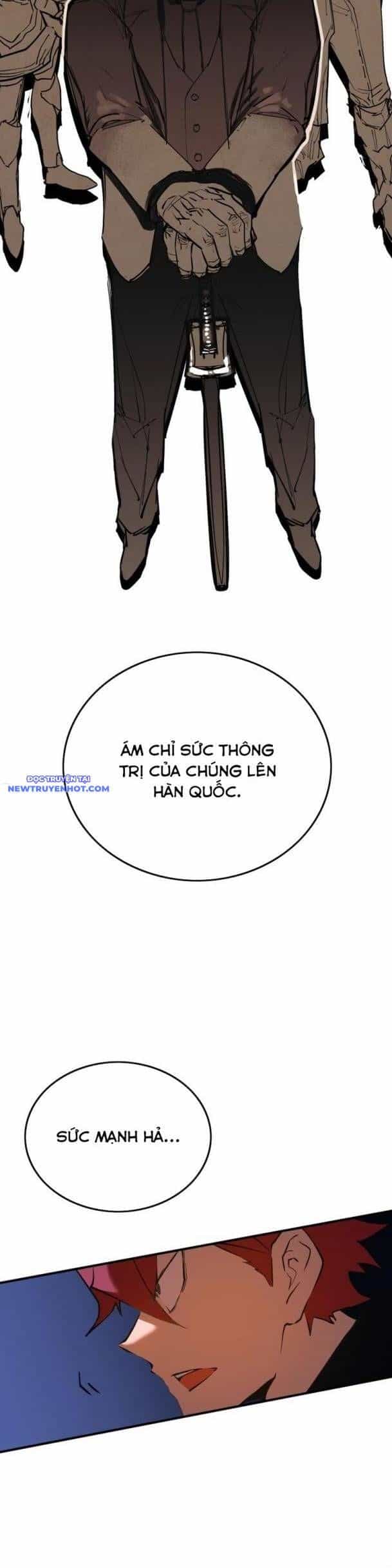 Hard Core Leveling Warrior Ss3 - Chương 35 - ảnh 72