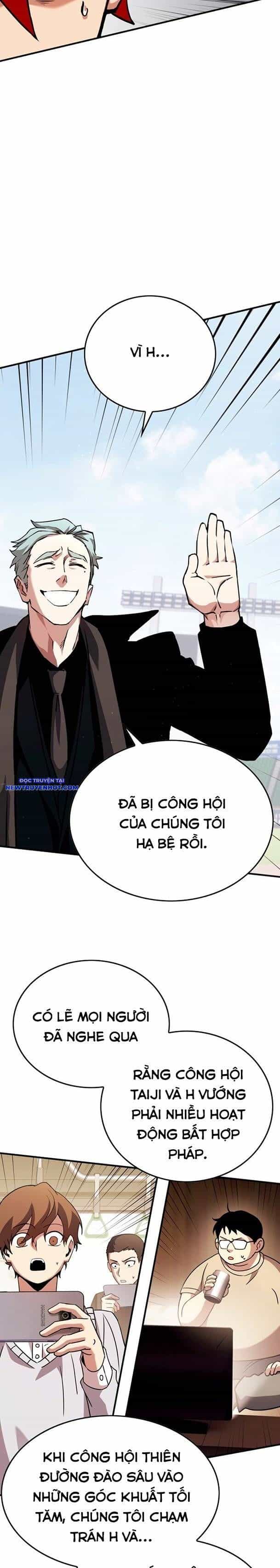 Hard Core Leveling Warrior Ss3 - Chương 36 - ảnh 13