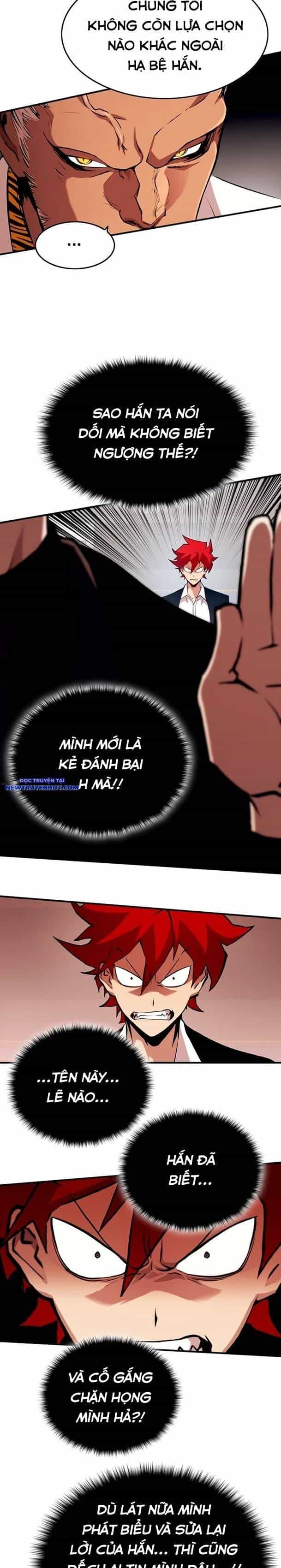 Hard Core Leveling Warrior Ss3 - Chương 36 - ảnh 14
