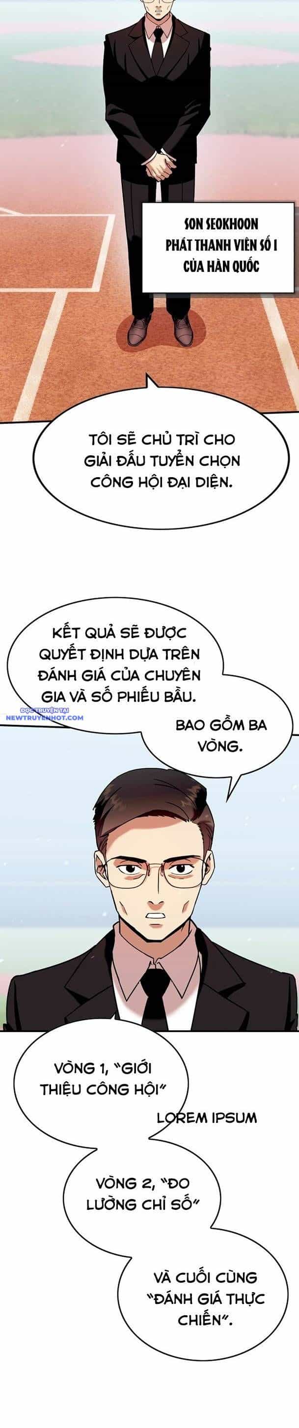 Hard Core Leveling Warrior Ss3 - Chương 36 - ảnh 2