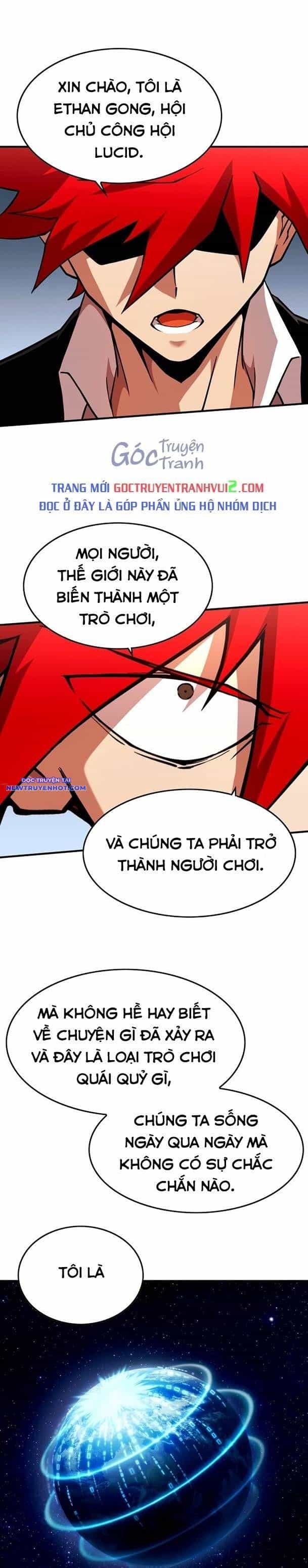 Hard Core Leveling Warrior Ss3 - Chương 36 - ảnh 21
