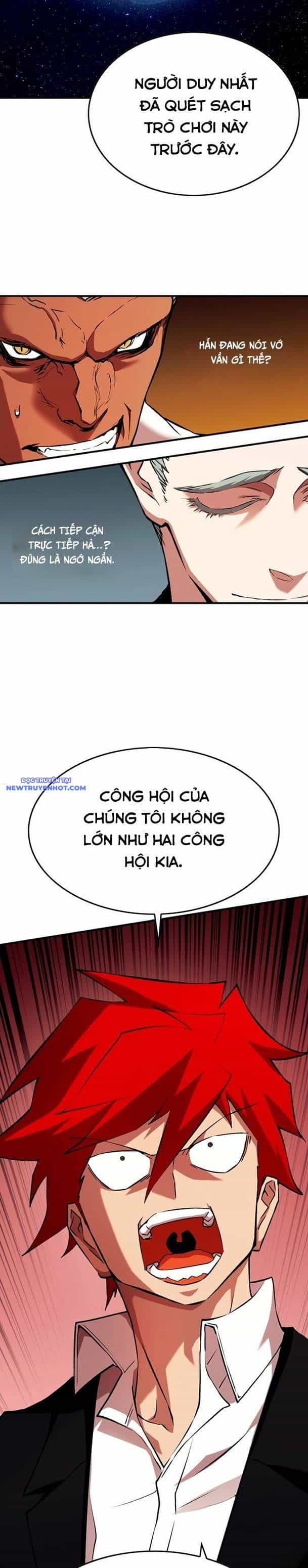 Hard Core Leveling Warrior Ss3 - Chương 36 - ảnh 22