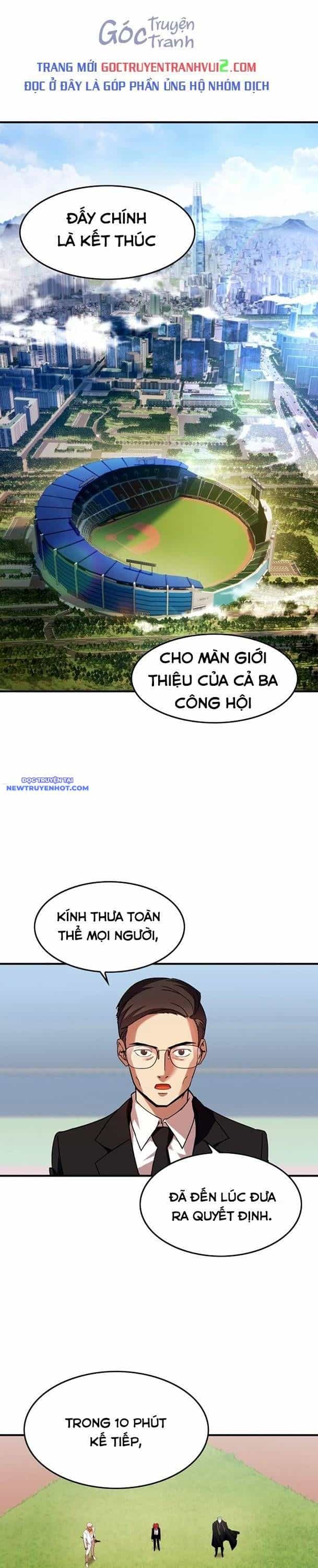 Hard Core Leveling Warrior Ss3 - Chương 36 - ảnh 26