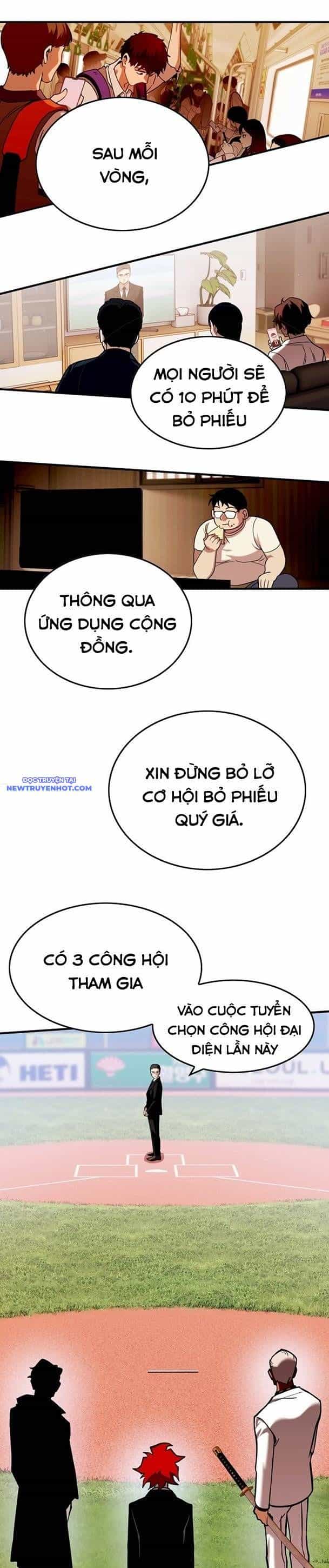 Hard Core Leveling Warrior Ss3 - Chương 36 - ảnh 3