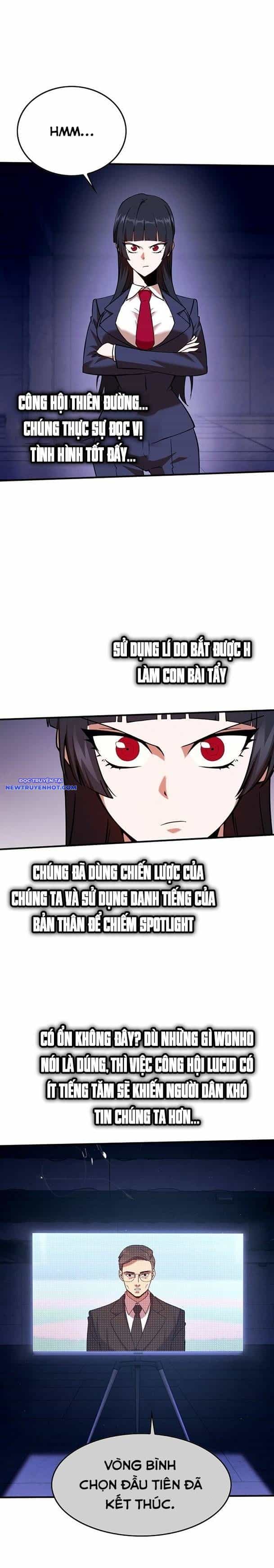 Hard Core Leveling Warrior Ss3 - Chương 36 - ảnh 30