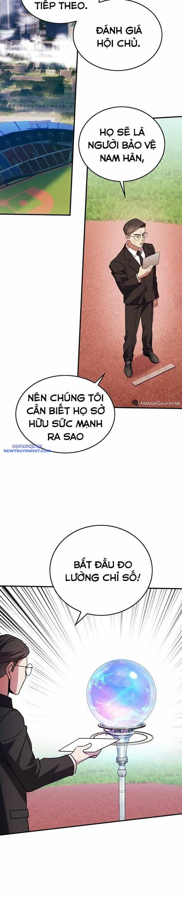 Hard Core Leveling Warrior Ss3 - Chương 36 - ảnh 34