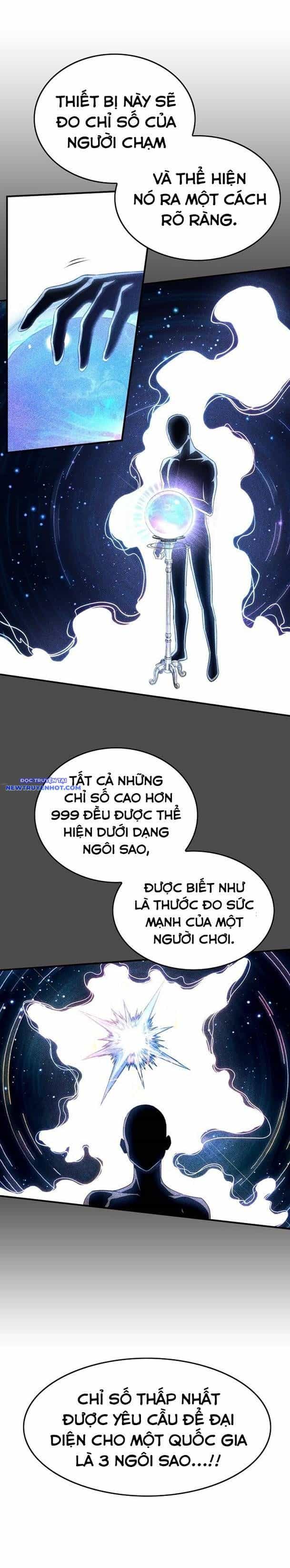 Hard Core Leveling Warrior Ss3 - Chương 36 - ảnh 35