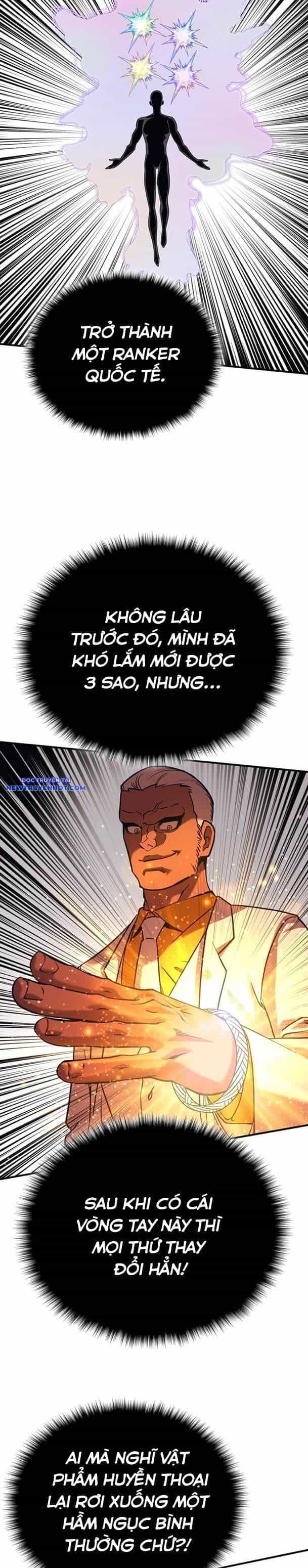 Hard Core Leveling Warrior Ss3 - Chương 36 - ảnh 38