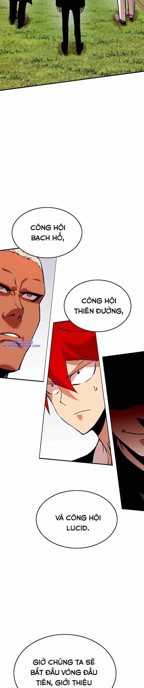 Hard Core Leveling Warrior Ss3 - Chương 36 - ảnh 4