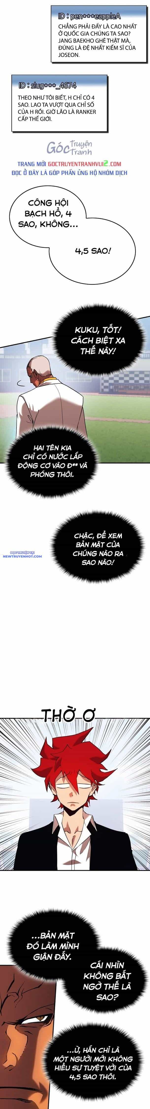 Hard Core Leveling Warrior Ss3 - Chương 36 - ảnh 41