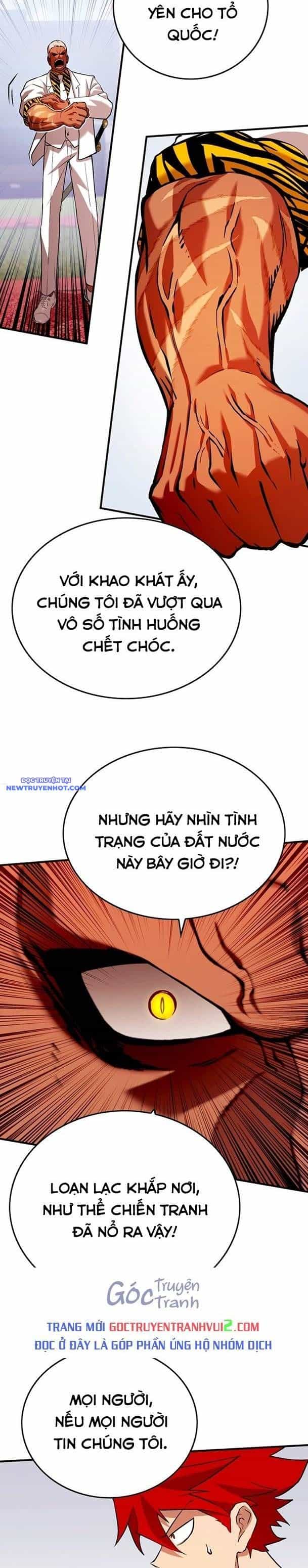 Hard Core Leveling Warrior Ss3 - Chương 36 - ảnh 7