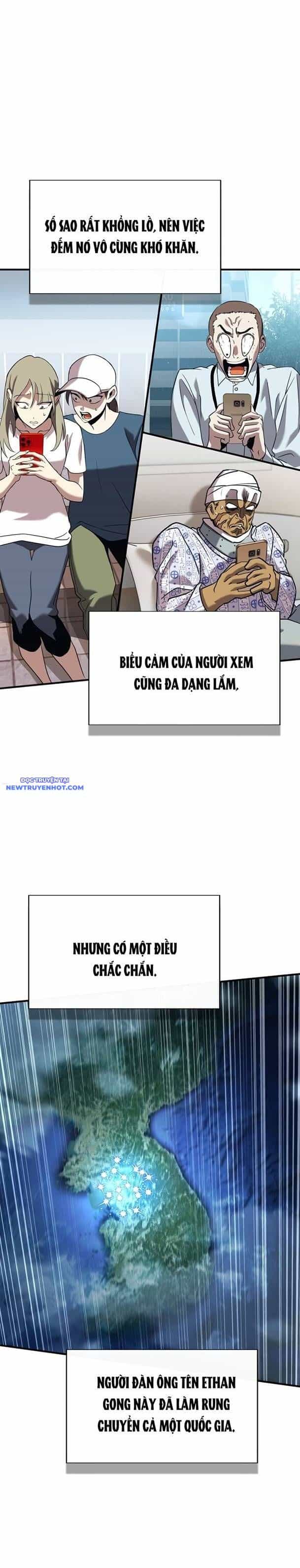 Hard Core Leveling Warrior Ss3 - Chương 37 - ảnh 18