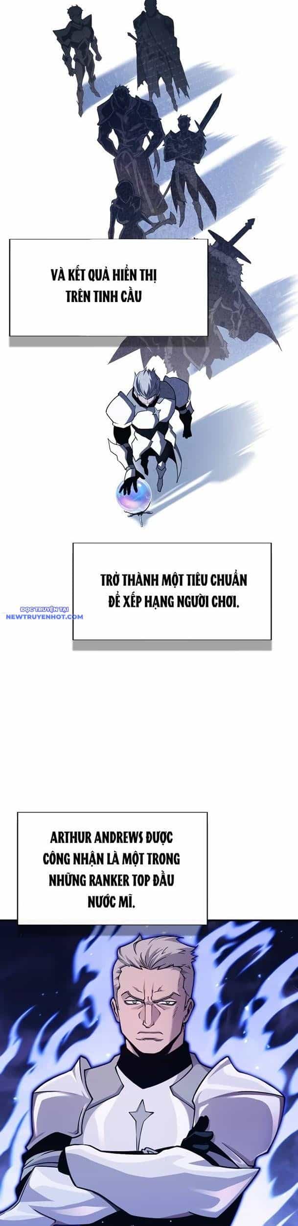 Hard Core Leveling Warrior Ss3 - Chương 37 - ảnh 2