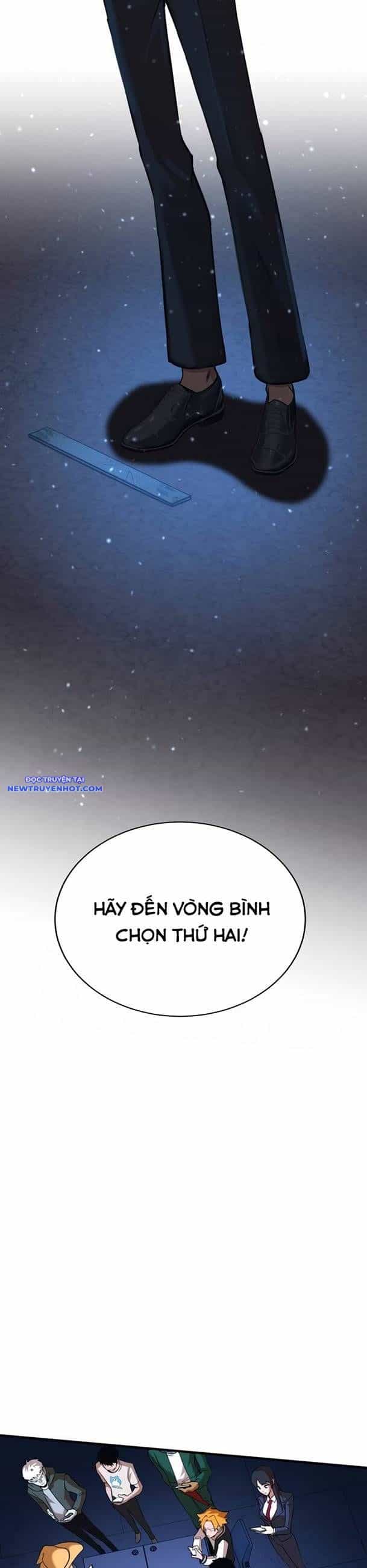 Hard Core Leveling Warrior Ss3 - Chương 37 - ảnh 20