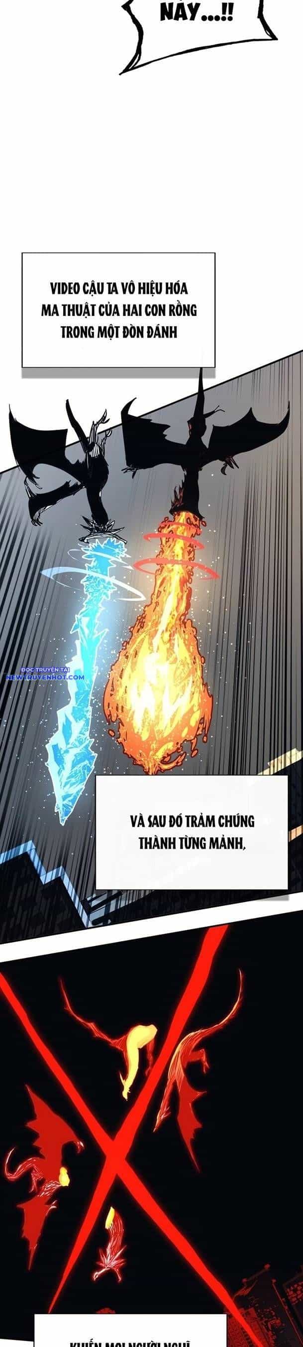 Hard Core Leveling Warrior Ss3 - Chương 37 - ảnh 29