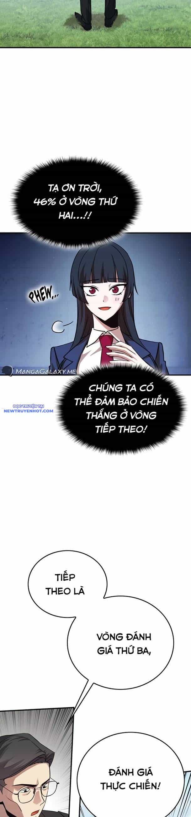 Hard Core Leveling Warrior Ss3 - Chương 37 - ảnh 33
