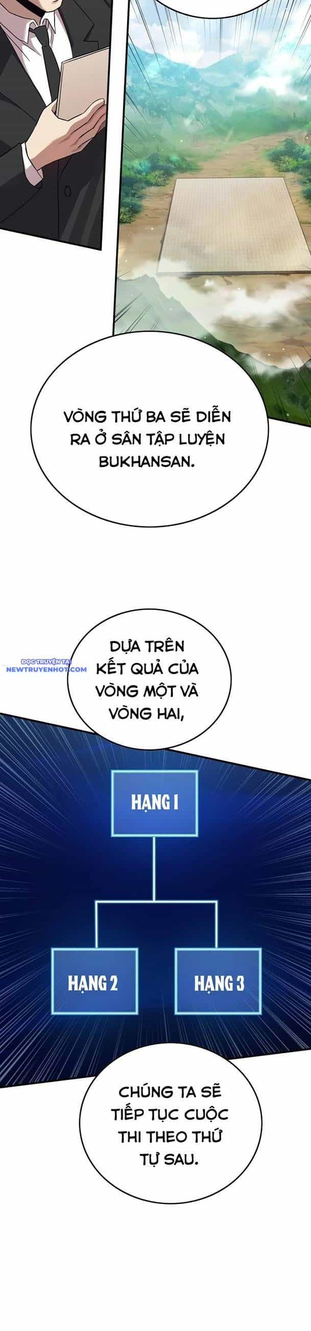 Hard Core Leveling Warrior Ss3 - Chương 37 - ảnh 34