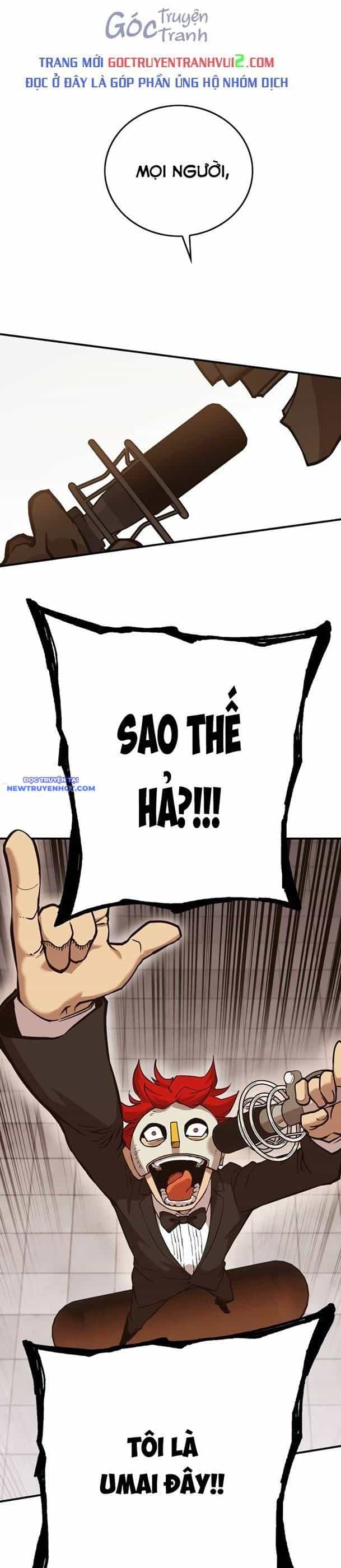 Hard Core Leveling Warrior Ss3 - Chương 37 - ảnh 37