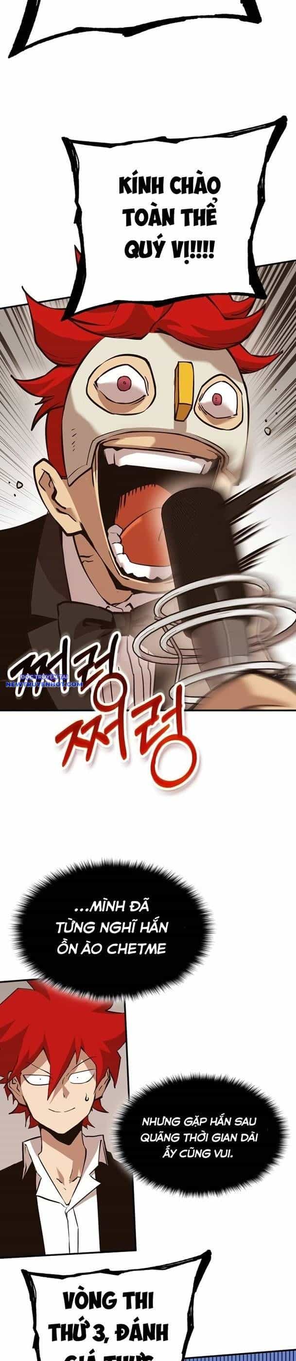 Hard Core Leveling Warrior Ss3 - Chương 37 - ảnh 38