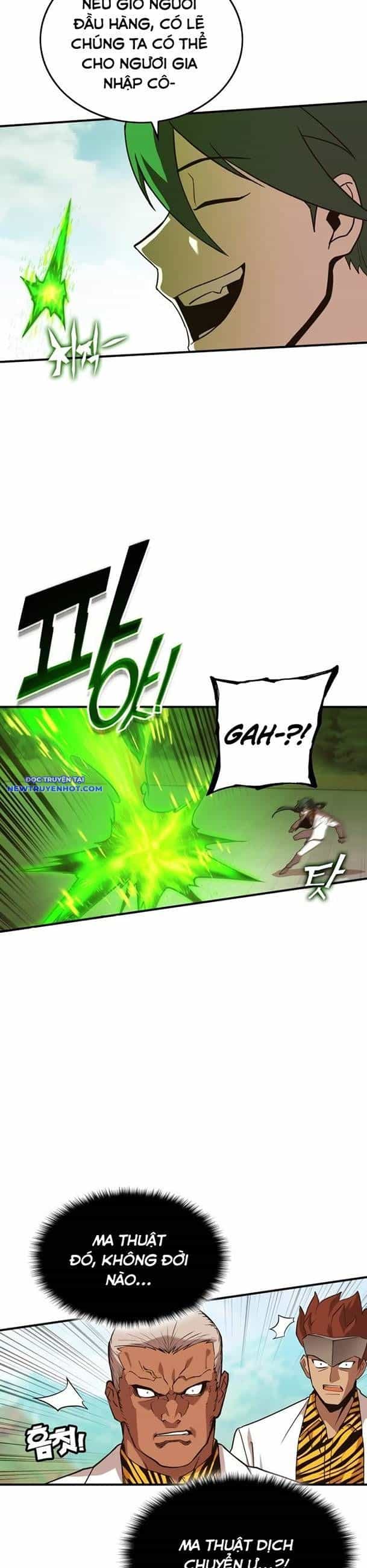 Hard Core Leveling Warrior Ss3 - Chương 37 - ảnh 45