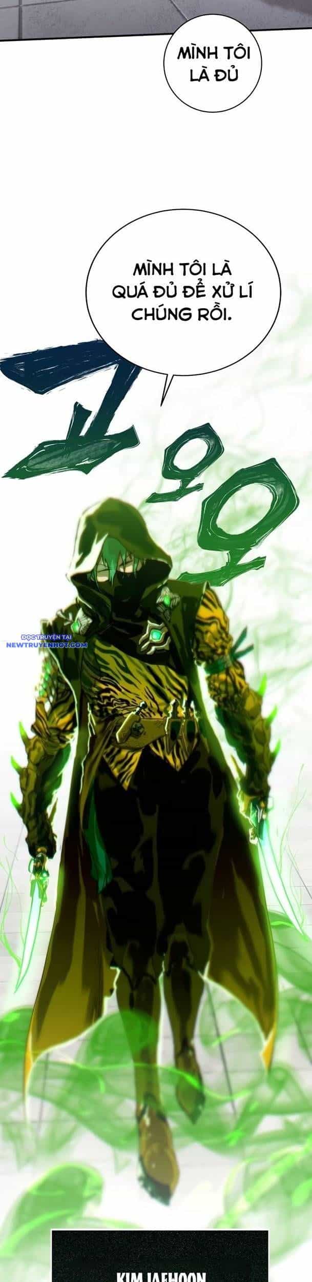 Hard Core Leveling Warrior Ss3 - Chương 37 - ảnh 50