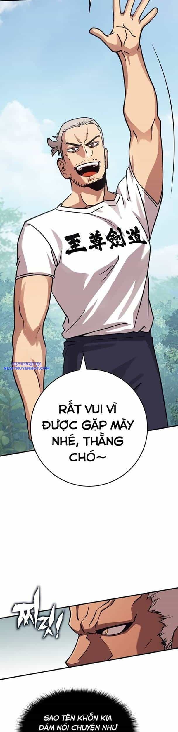 Hard Core Leveling Warrior Ss3 - Chương 37 - ảnh 52