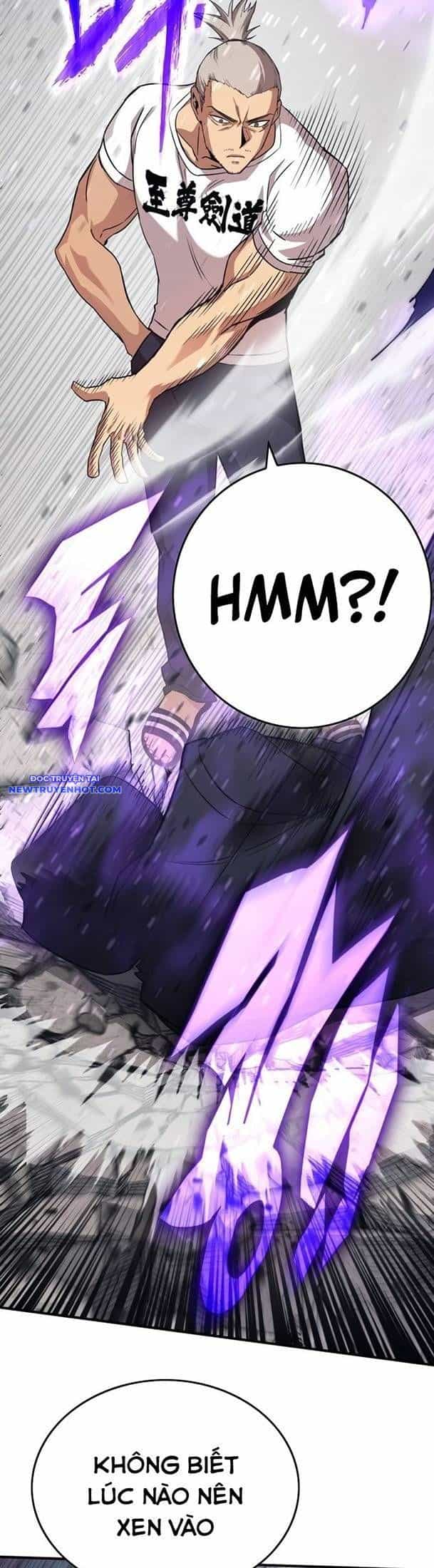 Hard Core Leveling Warrior Ss3 - Chương 37 - ảnh 56
