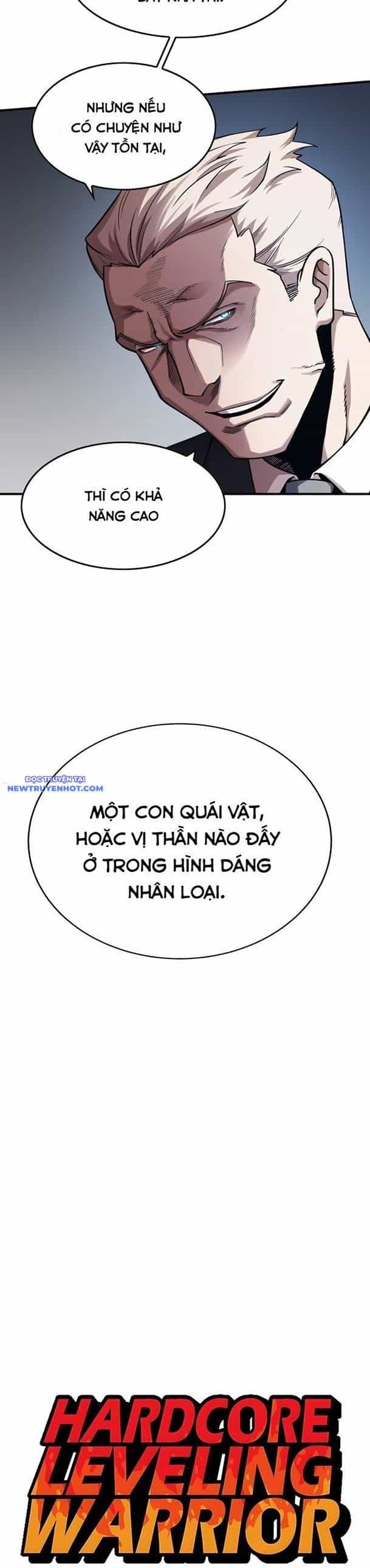 Hard Core Leveling Warrior Ss3 - Chương 37 - ảnh 6