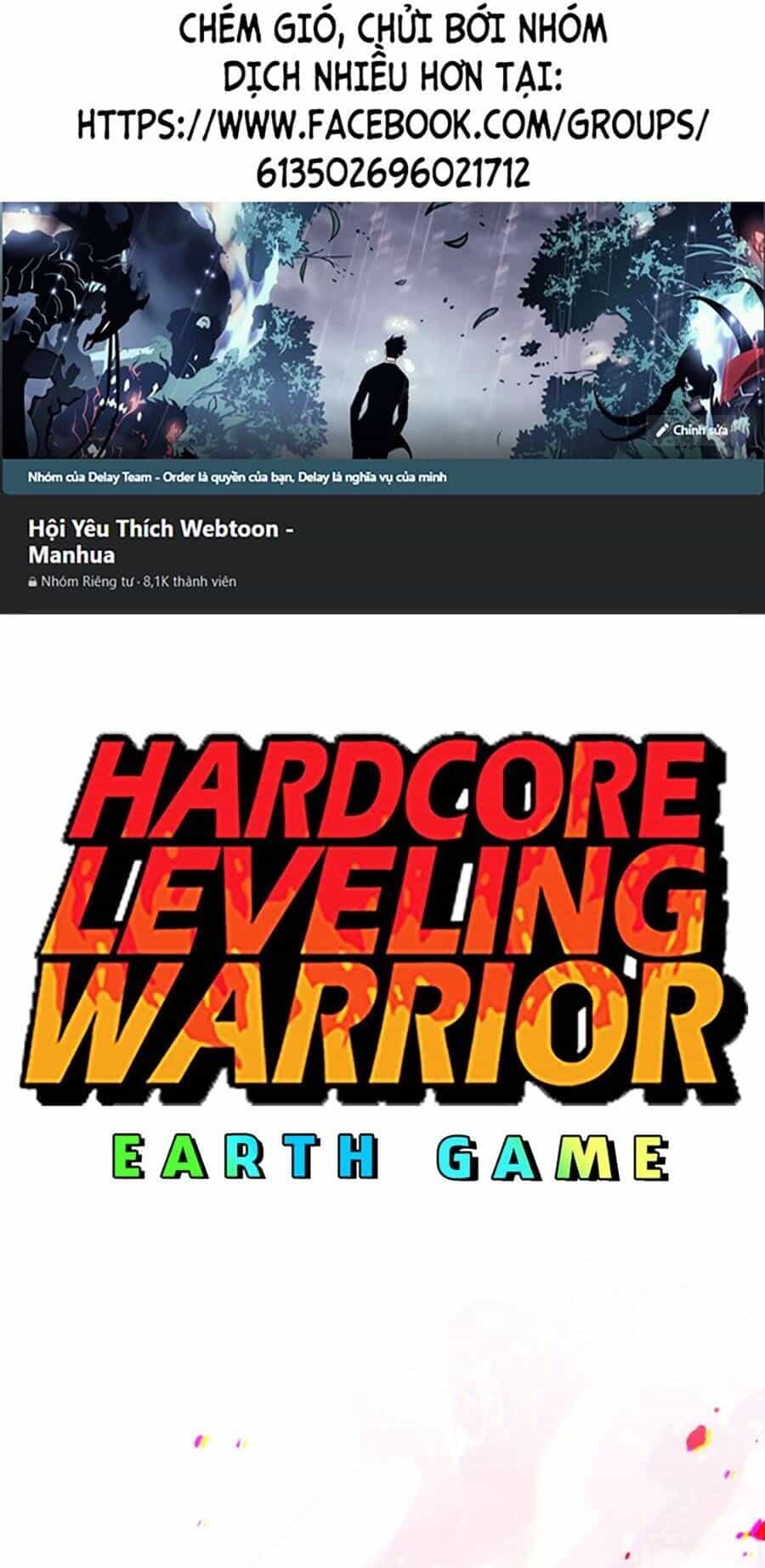 Hard Core Leveling Warrior Ss3 - Chương 2 - ảnh 1