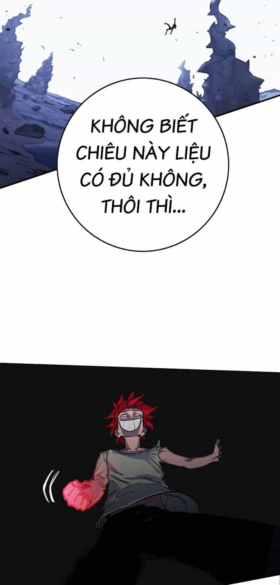 Hard Core Leveling Warrior Ss3 - Chương 2 - ảnh 105