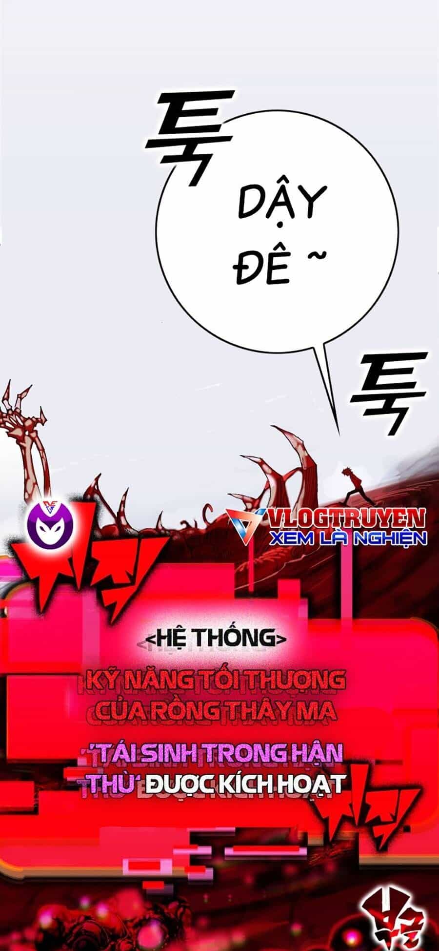Hard Core Leveling Warrior Ss3 - Chương 2 - ảnh 37