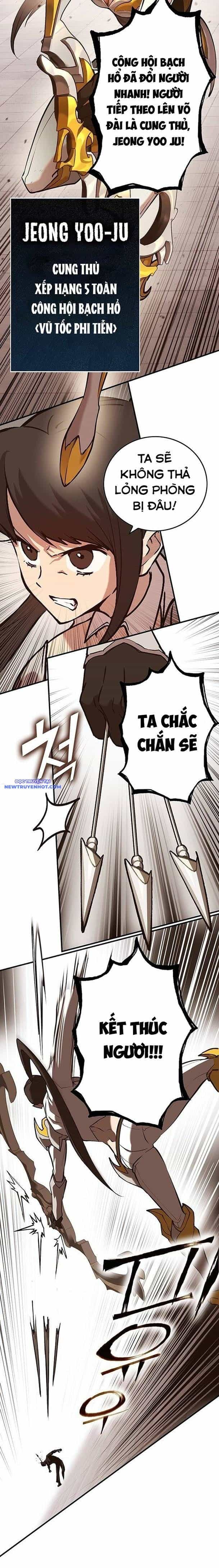 Hard Core Leveling Warrior Ss3 - Chương 38 - ảnh 15