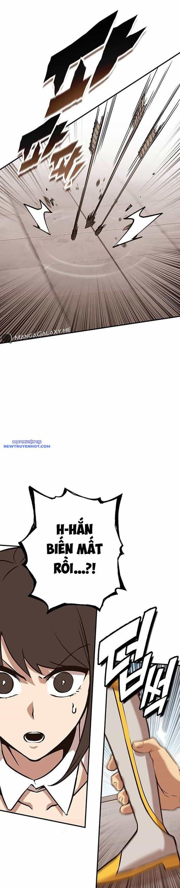 Hard Core Leveling Warrior Ss3 - Chương 38 - ảnh 16
