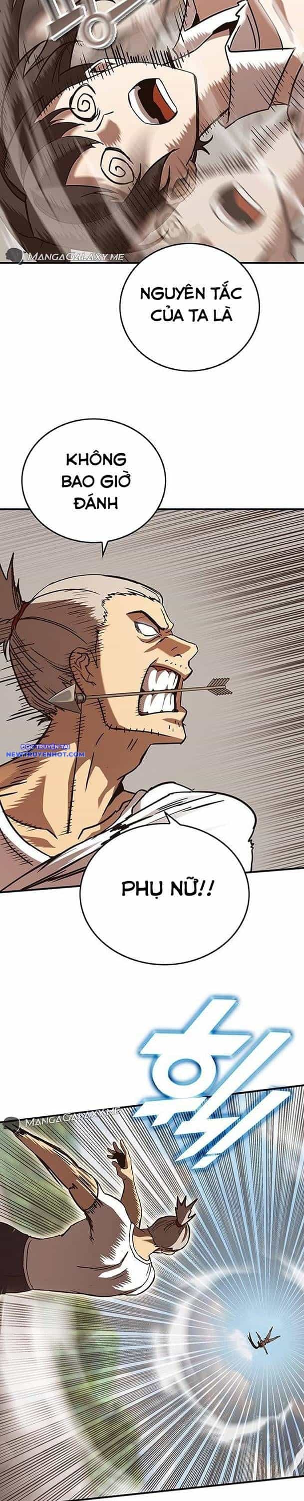 Hard Core Leveling Warrior Ss3 - Chương 38 - ảnh 18