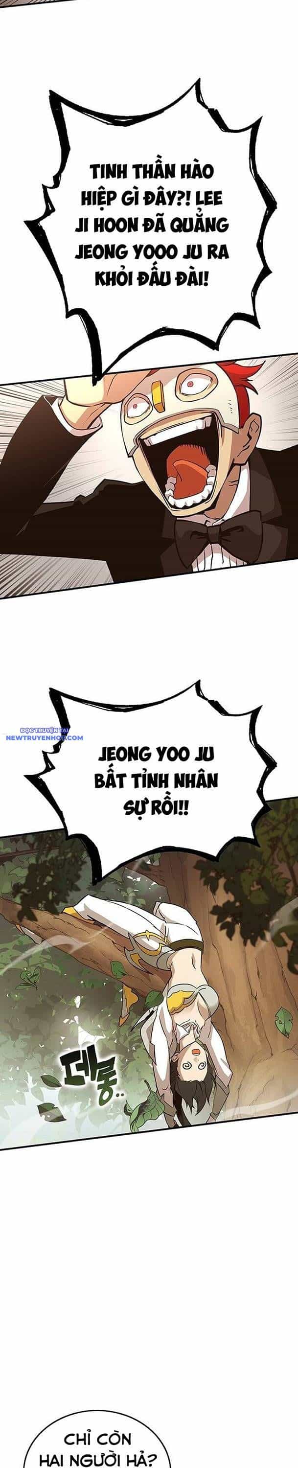 Hard Core Leveling Warrior Ss3 - Chương 38 - ảnh 19