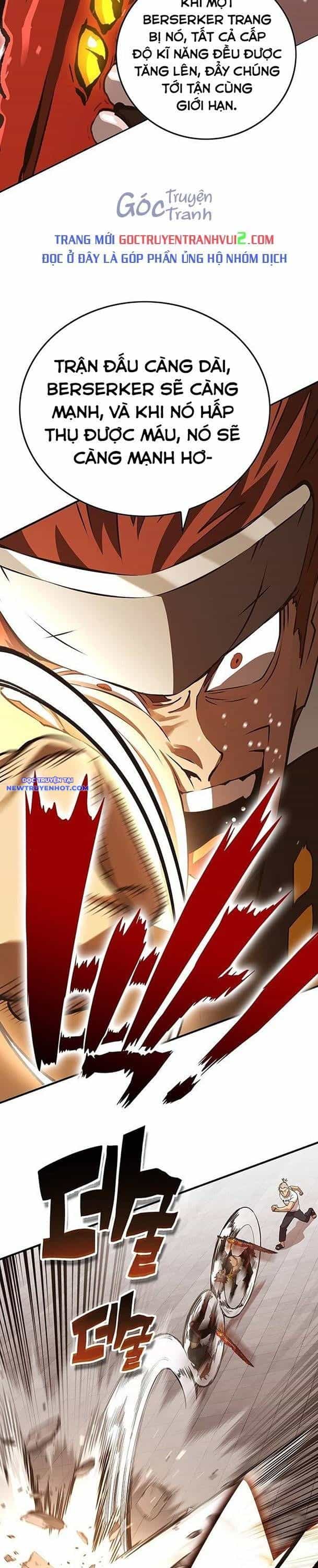 Hard Core Leveling Warrior Ss3 - Chương 38 - ảnh 23