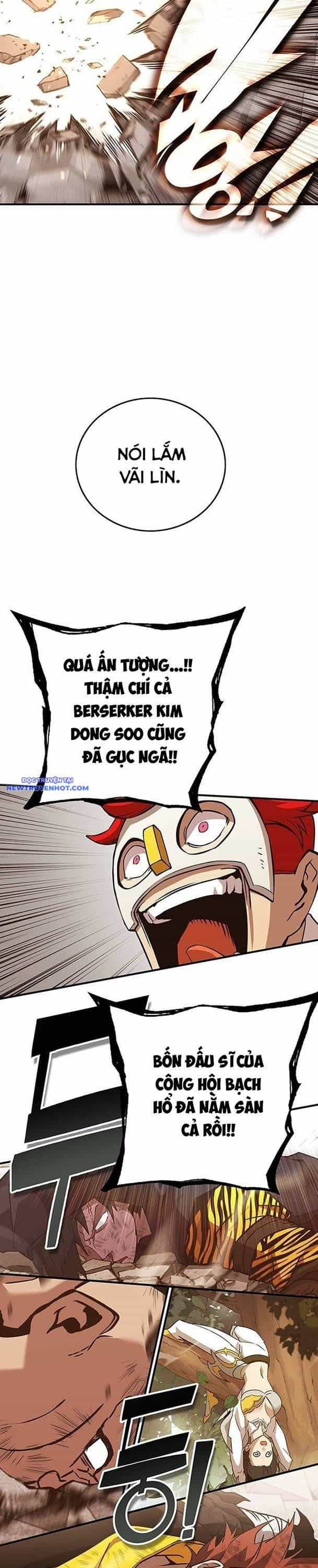 Hard Core Leveling Warrior Ss3 - Chương 38 - ảnh 24