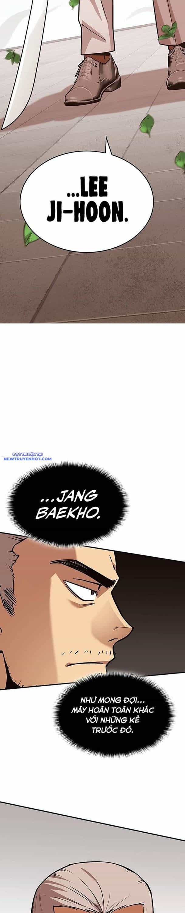 Hard Core Leveling Warrior Ss3 - Chương 38 - ảnh 27
